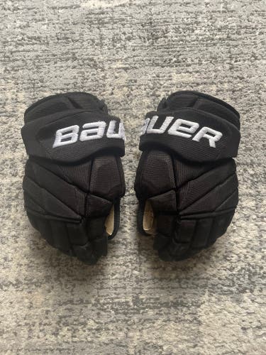 Bauer Vapor 1x Pro Lite Hockey Gloves