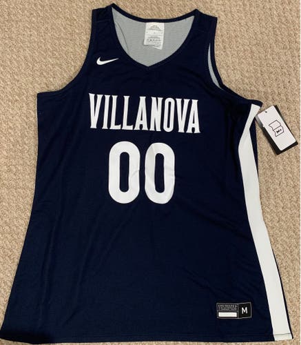 Villanova Nike Basketball Jersey
