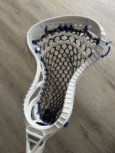 Used Gait D2GB Head