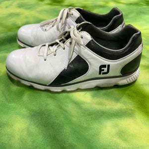Footjoy Pro SL Golf Shoes | Men's 9
