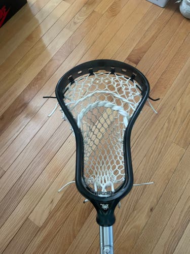 Lightly  used Attack & Midfield Strung Ion Head