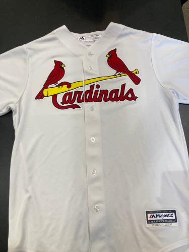 Used Medium St. Louis Cardinals Jersey