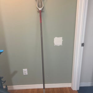 Mark 2F + Burn Defensive Lacrosse Shaft