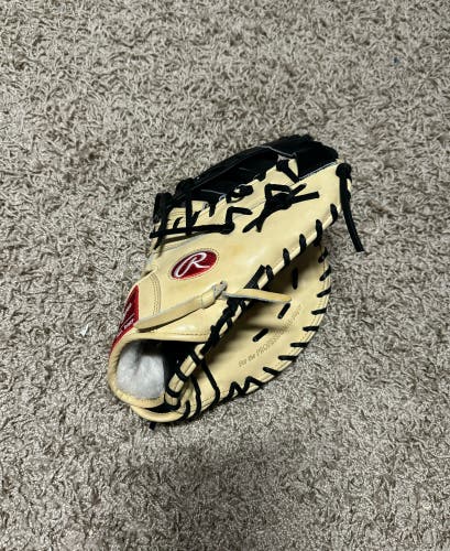 Rawlings pro preferred 1st base glove