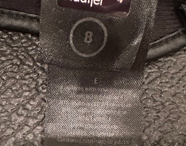 Like New Size 8 Leki Gloves SidelineSwap Buy and Sell on SidelineSwap