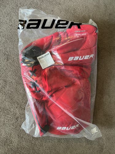 Senior Large Bauer Vapor APX2 Hockey Pants