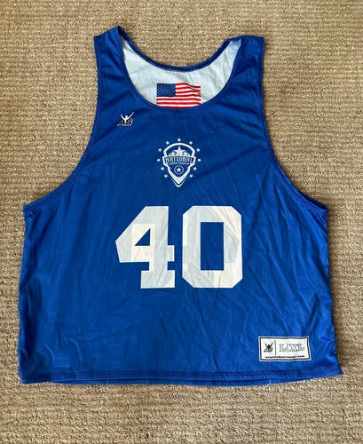 NLF Futures 120 Jersey