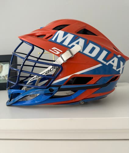 Madlax Cascade S Helmet
