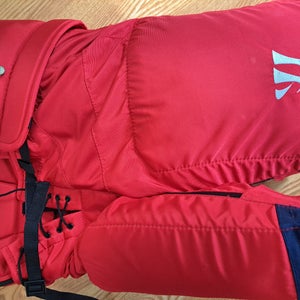 New Senior Medium Warrior Hockey Pants