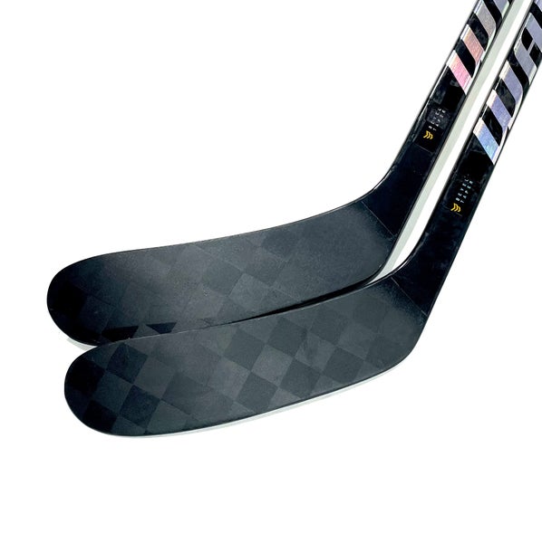 Novium Pro 2 pack Warrior Novium Pro (custom gold w/BC logo) Pro Stock - LH, P28M ...