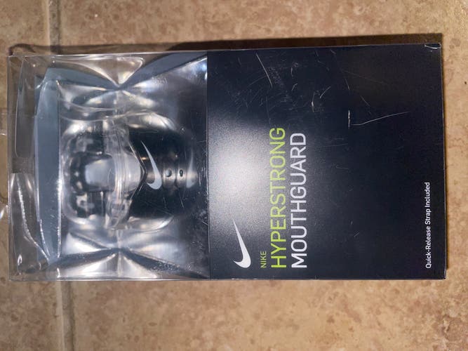 Nike Hyperstrong Mouthguard