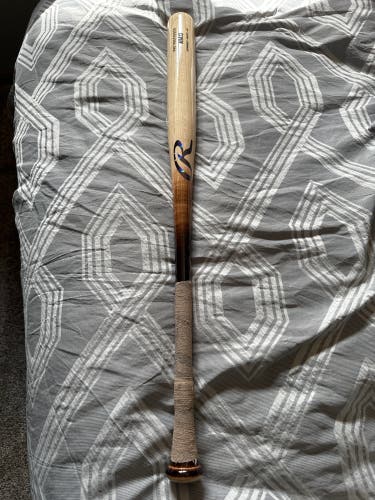 New  Rawlings Maple 31 oz 34" MM13 Bat