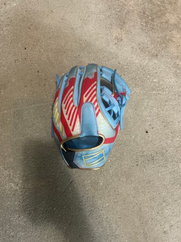 Rawlings REV1X Baseball Glove Limited Edition