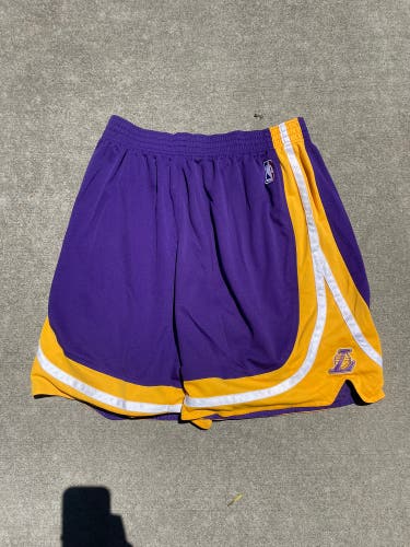 LA Lakers Shorts