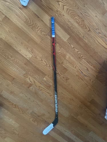 Bauer Vapor Flylite 55 Flex P88