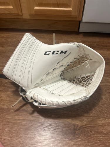 Used  CCM Regular  Extreme Flex Pro