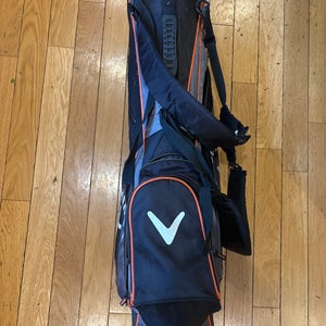 Callaway golf bag