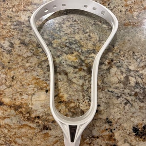 Epoch lacrosse head