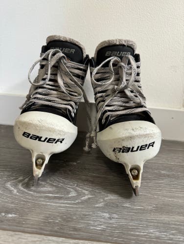 Bauer Performance Goalie Skates