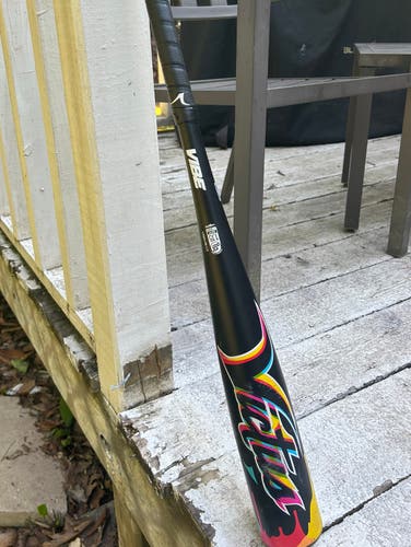 Victus Vibe 29’19