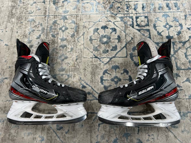 Bauer vapor 2x pro hockey skates