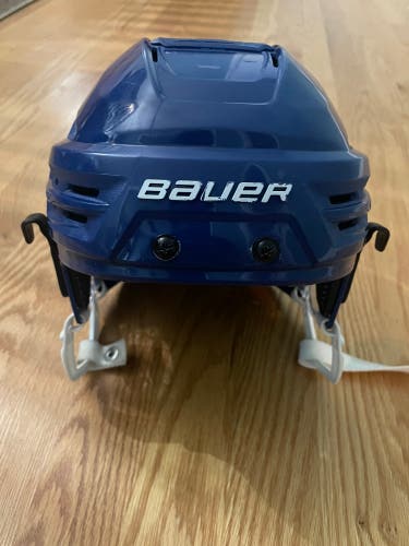 Bauer re-akt 85