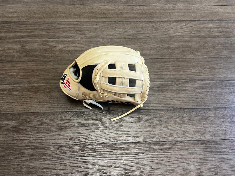New Custom 44 Pro Signature Series 12.75” H Web | SidelineSwap
