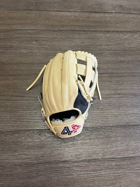 New Custom 44 Pro Signature Series 12.75” H Web | SidelineSwap