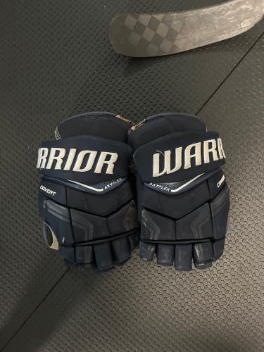 Convert QRE Pro Warrior gloves