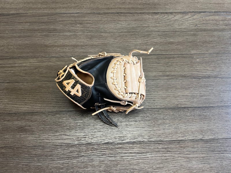 Custom 44 Pro Signature Series 33.5” Catchers Mitt