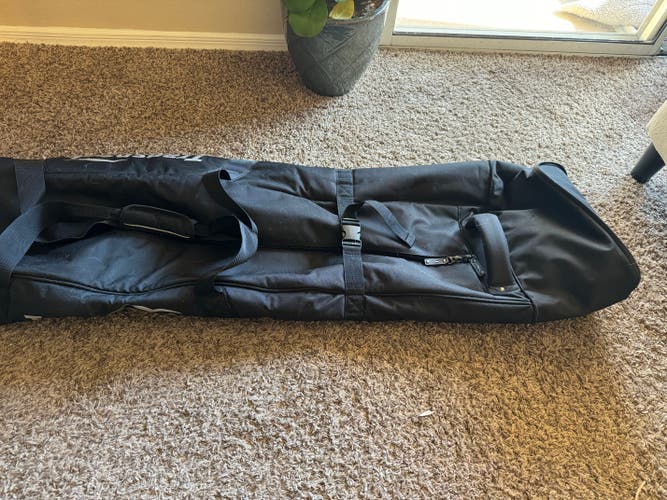 Used Transpack Ski Bag