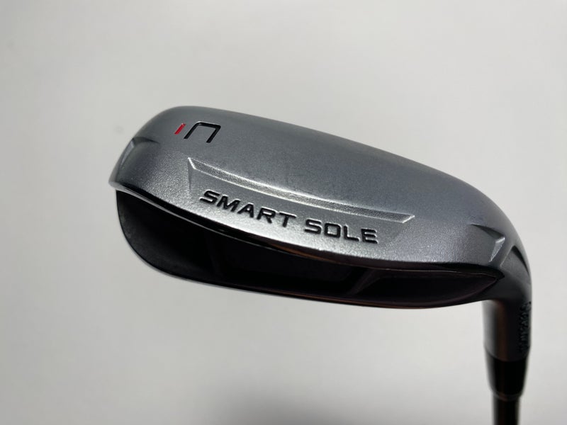 Cleveland Smart Sole 4 Chipper Smart Sole Wedge Graphite Mens RH