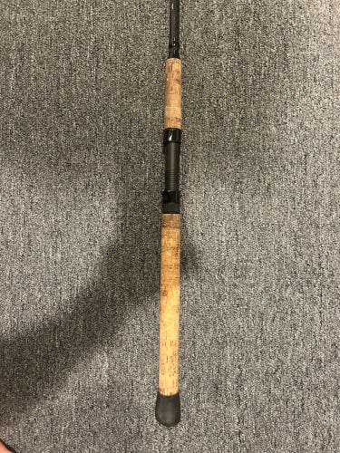 Used  Fishing Rod