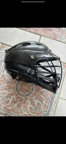 Cpv-r lacrosse helmet m/l