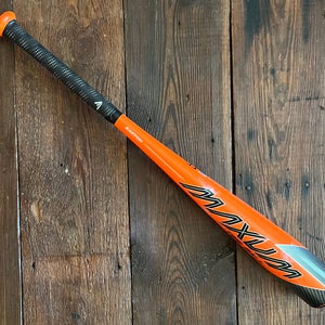 Easton Maxum Tee Ball Bat