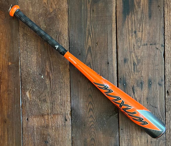 Easton Maxum Tee Ball Bat