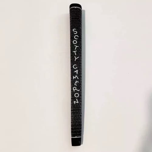 Scotty Cameron Corded Putter Grip “Very Rare”
