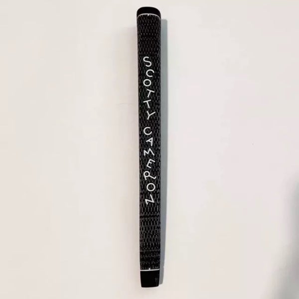 Scotty Cameron Corded Putter Grip “Very Rare”