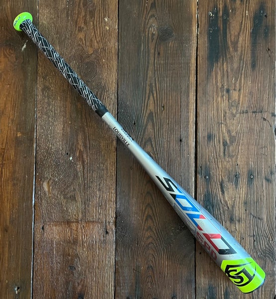 Louisville Slugger 619