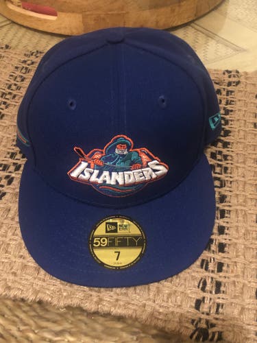 New York islanders hat