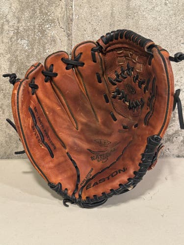 Easton Natural Series VRS Baseball Glove LHT 12 1/2”