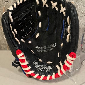 Rawlings Playmaker Series Youth Baseball Glove RHT