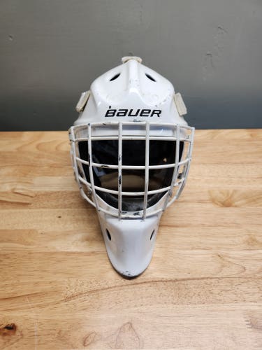 Fit1 Senior Bauer NME IX Goalie Mask