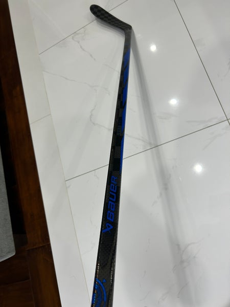 Bauer Hyperlite Dressed