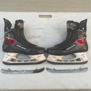 Bauer Supreme Ultra Sonic Skates