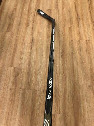 NEW Bauer Proto R LH hockey stick