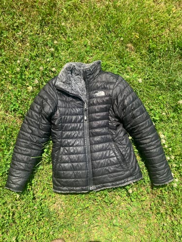 The North Face Women’s Small puffer jacket