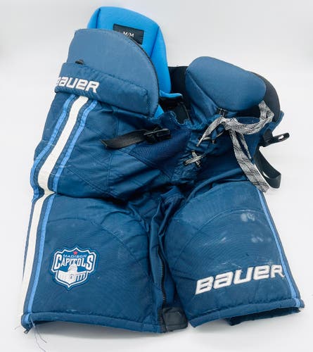 Bauer USHL Madison Capitals Nexus Hockey Pants-Medium