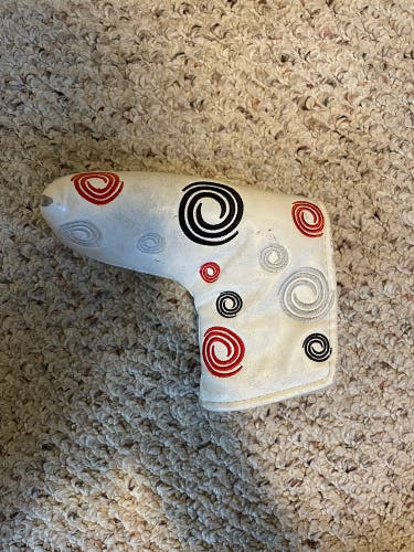Used  Head Cover