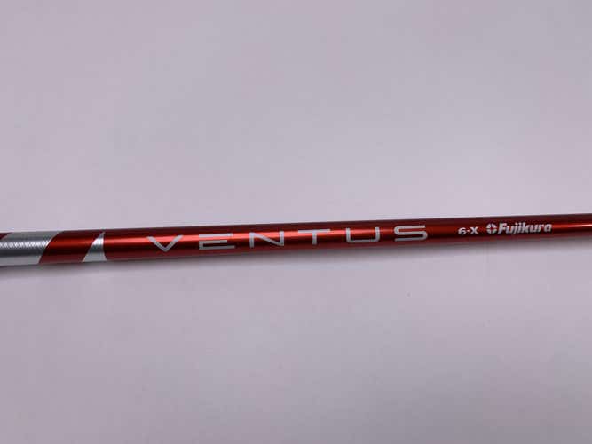 Fujikura Ventus Red 6X Velocore Extra Stiff Graphite Driver Shaft 44"-Callaway